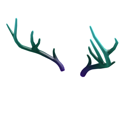 Roblox antlers free printables