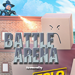 Roblox Events Battle Arena