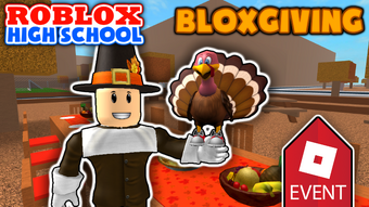 Roblox Events 2017 November