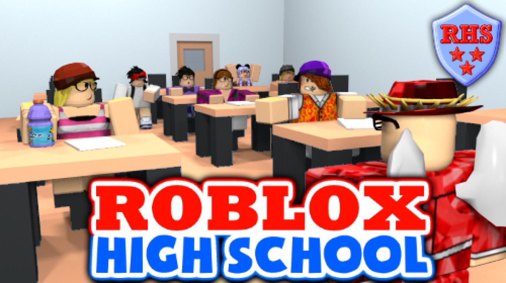 Robloxian High School Fan Club