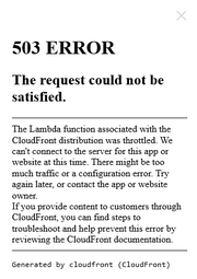 Roblox Error Code 523