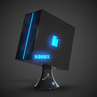 Robox Roblox Wikia Fandom