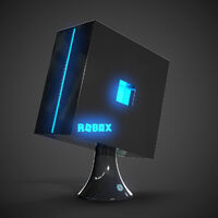 Roblox Developer Console On