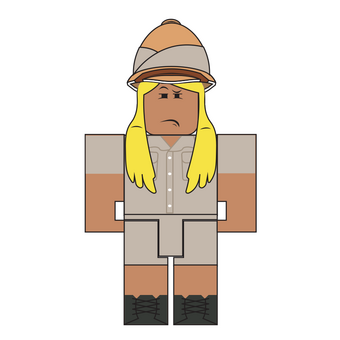 Roblox Toys Sofia Gonzalez