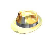 Sparkle Time Happy Time Magic Flower Hat Roblox