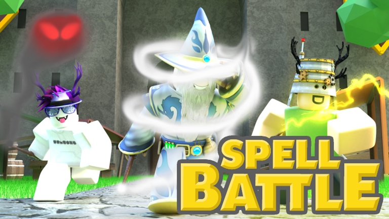 Spell Battle Roblox Wikia Fandom Powered By Wikia - dual golden super fly boomboxes roblox