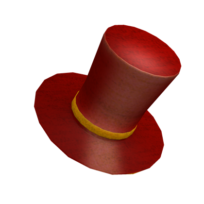 Tiny Top Hat For A Regular Head Roblox Wikia Fandom