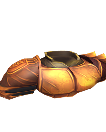 Aquaman S Gladiator Armor Roblox Wikia Fandom