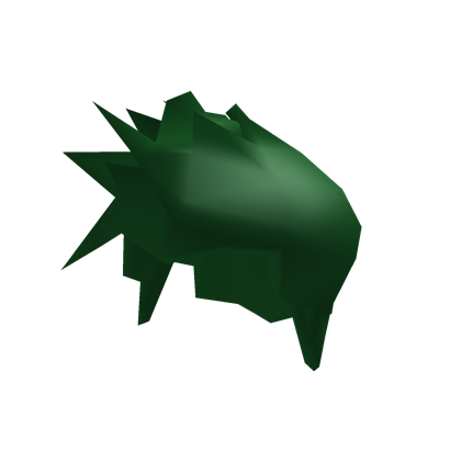 Beautiful Green Hair For Beautiful People Roblox Wikia Fandom