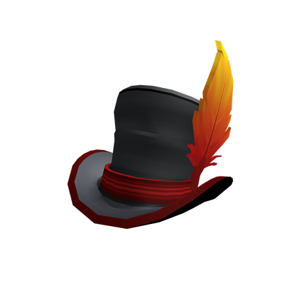 Roblox Rarest Hats