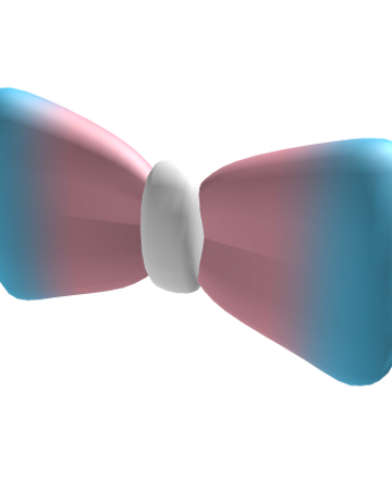 Transparent Cotton Candy Roblox Hair