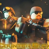 Hacks Para Roblox Counter Strike