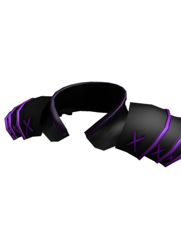 Dark Age Ninja Pauldrons Roblox Wikia Fandom