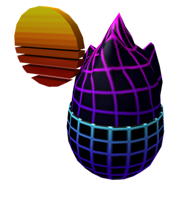 Retro Egg The Geometric Roblox Wikia Fandom - egg hunt roblox wikia fandom