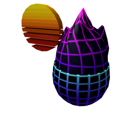 Roblox Egg Hunt 2019 Retro Egg Spawns