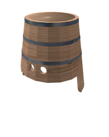 Bucket Roblox Wikia Fandom