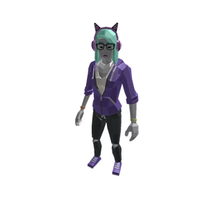 Lynn | Roblox Wikia | Fandom