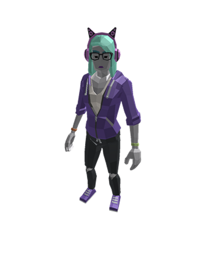 Lynn Headphones Roblox Code