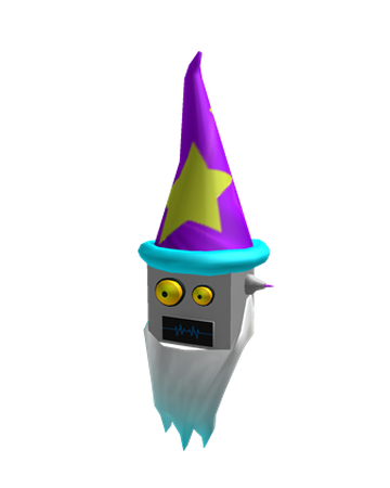 Roblox Robot Costume