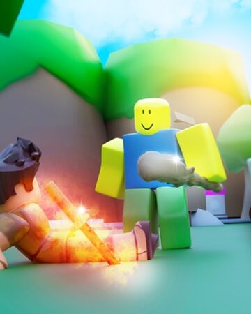 Roblox Rpg World