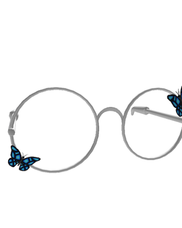 Roblox Ugc Glasses