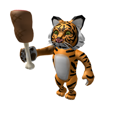 Tiger Warrior Roblox Wikia Fandom Powered By Wikia - 
