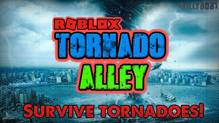 Tornado Alley Roblox Roblox Wikia Fandom