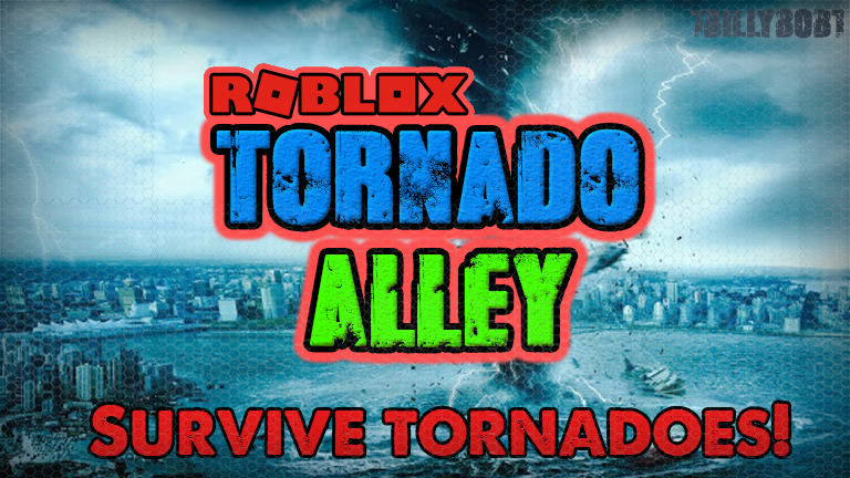 Roblox Tornado Videos