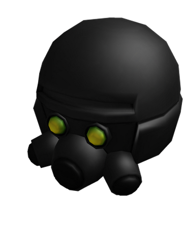 Roblox Alien Airbreather