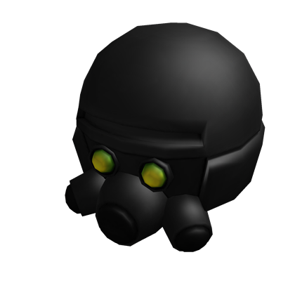 Alien Airbreather Roblox Wikia Fandom - roblox alien hats