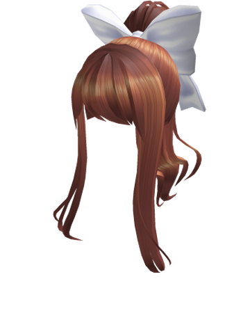 Roblox Pictures Girl With Brown Hair