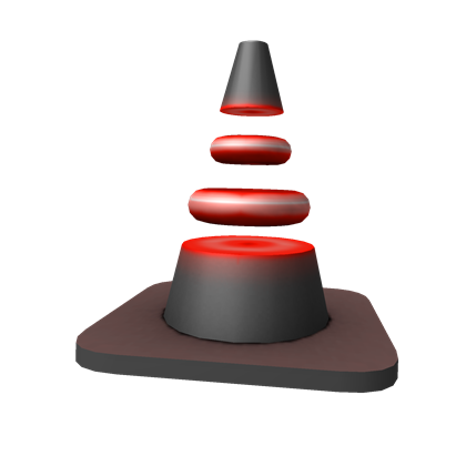 Traffic Cone Roblox