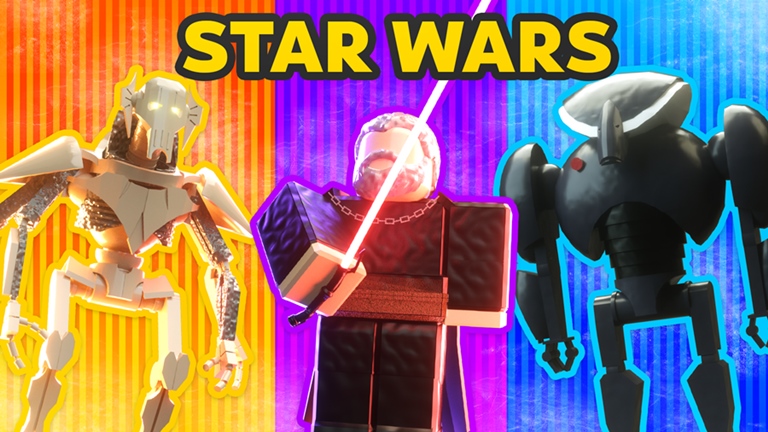 Roblox Star Wars Coruscant Wiki