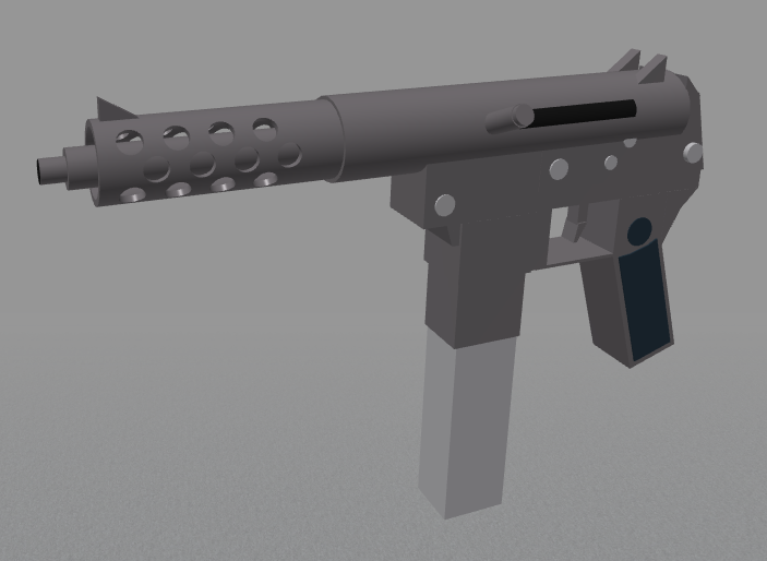 Ump 45 Roblox Project Lazarus Wiki Fandom Powered By Wikia - project lazarus roblox wiki