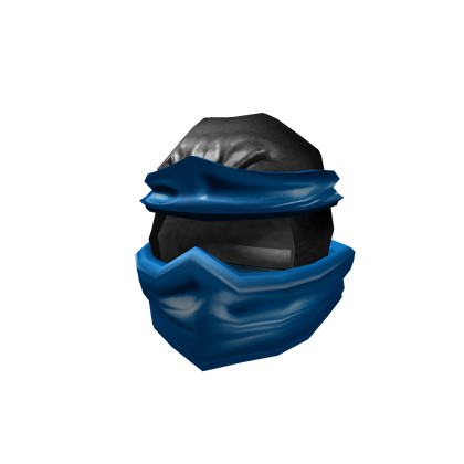 Roblox The Jokes Mask