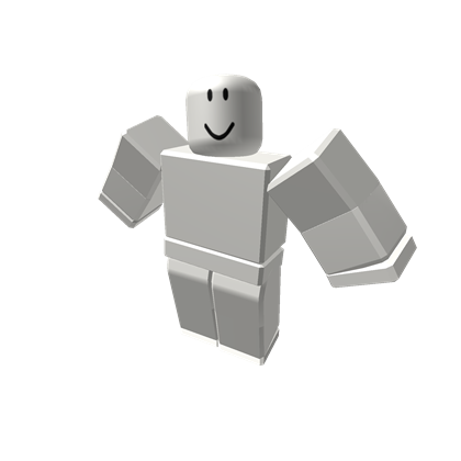 New Rules Roblox Animation