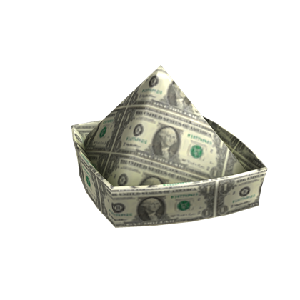 Paper Money Hat Roblox Wikia Fandom Powered By Wikia - roblox is adding a new currency