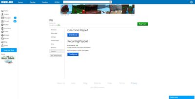 Group Admin Roblox Wikia Fandom - how to make a game in roblox with group ranks