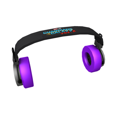 Star Lord S Headphones Roblox Wikia Fandom - headphones free roblox