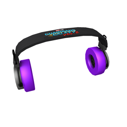 Roblox Promo Codes For Headphones