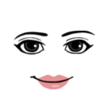 roblox face png