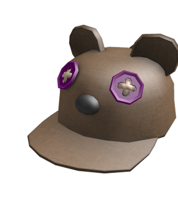 Bear Cap Roblox Wikia Fandom - bear cap roblox wikia fandom roblox pink bear hat Bear Cap Roblox Wikia Fandom - roblox pink bear hat