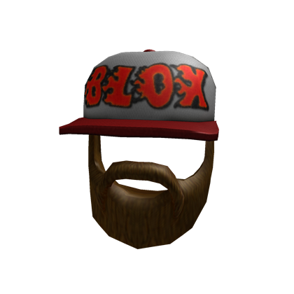 Blox Cap Beard Roblox Wikia Fandom - daring roblox beard