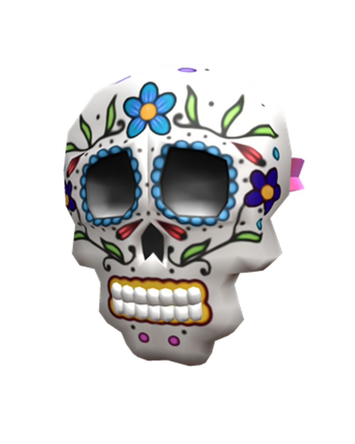 Roblox Skull Image Id Codes