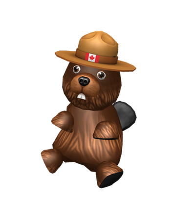 Gaming Beaver Roblox