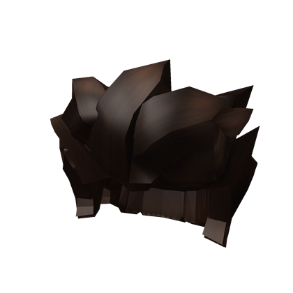 Chestnut Style Roblox Hair Id Code