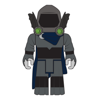 Roblox Toys Series 7 Dominus Dudes