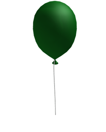 Green Balloon Roblox Wikia Fandom