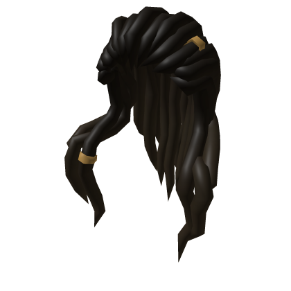 Dread Hair Roblox