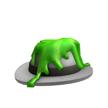 Roblox Elephant Hat